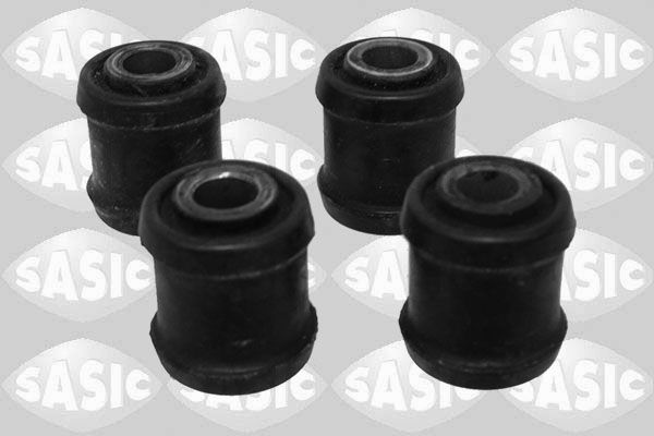 SASIC Mounting, steering gear 2756011  VW,Transporter IV Bus (70B, 70C, 7DB, 7DK, 70J, 70K, 7DC, 7DJ),Transporter IV Kastenwagen (70A, 70H, 7DA, 7DH)