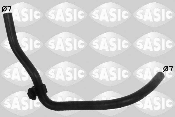 Radiator Hose