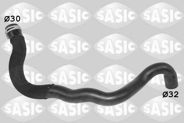 Radiator Hose