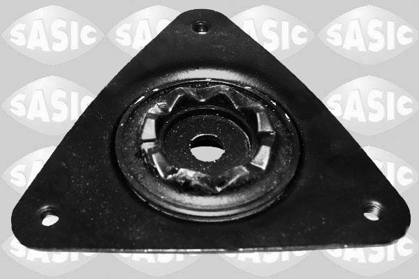 SASIC Top strut mount Front Axle 2654043 Strut mount,Top mount RENAULT,NISSAN,Kadjar (HA_, HL_),Megane IV Grandtour (K9A/M/N_)