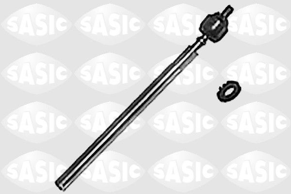 Inner Tie Rod