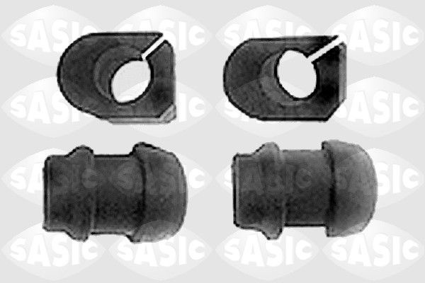 SASIC Repair Kit, stabilizer suspension Right 4005086 RENAULT,Scénic I (JA0/1_, FA0_),MEGANE I Cabriolet (EA0/1_),MEGANE Scenic (JA0/1_)