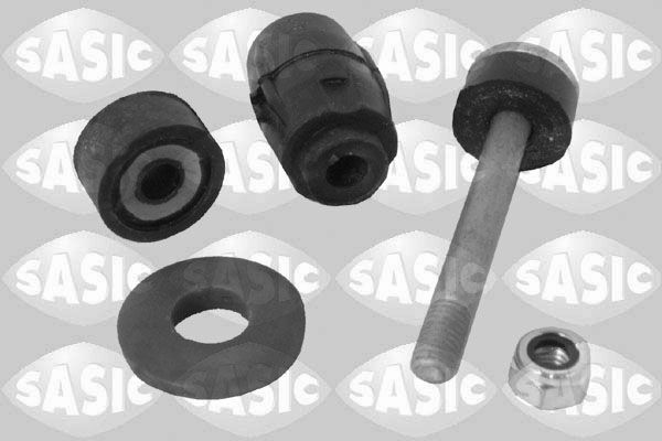 SASIC Anti-roll bar link outer 2304021 Rod / Strut, stabiliser,Drop link RENAULT,CLIO II (BB0/1/2_, CB0/1/2_),TWINGO II (CN0_),KANGOO (KC0/1_)