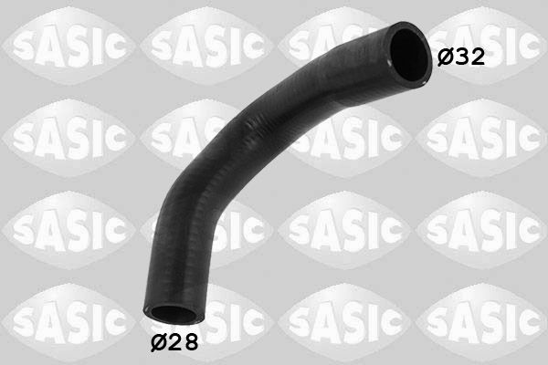 Peugeot Radiator Hose
