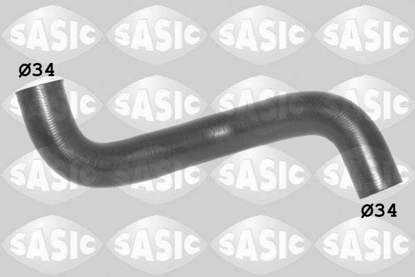 Toyota Radiator Hose