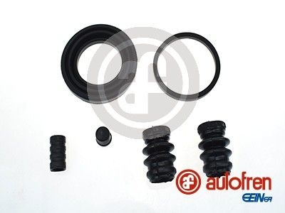 AUTOFREN SEINSA Brake Caliper Repair Kit Rear Axle D4916 Caliper Repair Kit,Brake Caliper Rebuild Kit NISSAN,SUBARU,IVECO,Pathfinder III (R51)