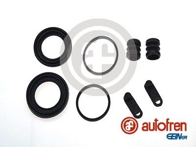 AUTOFREN SEINSA Brake Caliper Repair Kit Front Axle D4081 Caliper Repair Kit,Brake Caliper Rebuild Kit FIAT,PEUGEOT,CITROËN,DUCATO Kasten (290)
