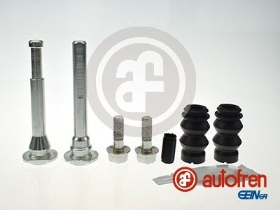 AUTOFREN SEINSA Guide Sleeve Kit, brake caliper VW,AUDI,MERCEDES-BENZ D7034C 1610567680,1617293880,1648321780 440496,443925,443947,1648321880,1783935