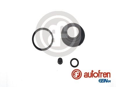 AUTOFREN SEINSA Brake Caliper Repair Kit Rear Axle D4052 Caliper Repair Kit,Brake Caliper Rebuild Kit RENAULT,FIAT,LANCIA,ESPACE II (J/S63_),5 (122_)
