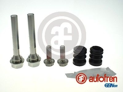 AUTOFREN SEINSA Guide Sleeve Kit, brake caliper D7205C  VW,AUDI,RENAULT,Transporter IV Bus (70B, 70C, 7DB, 7DK, 70J, 70K, 7DC, 7DJ)