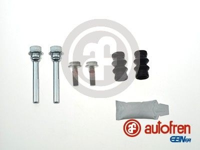 AUTOFREN SEINSA Guide Sleeve Kit, brake caliper D7087C OPEL,BMW,FORD,AGILA (B) (H08),3 Touring (E91),3 Limousine (E90),1 Schrägheck (E87)