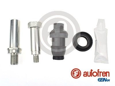 AUTOFREN SEINSA Guide Sleeve Kit, brake caliper D7279C  LEXUS,IS II (GSE2_, ALE2_, USE2_),GS (GRS19_, UZS19_, GWS19_),IS C (GSE2_)