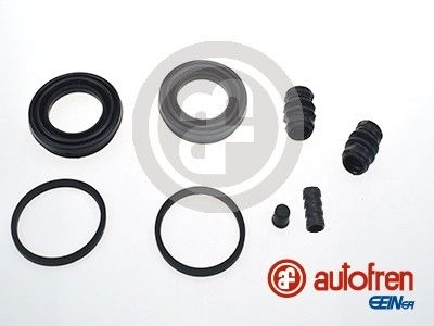 AUTOFREN SEINSA Brake Caliper Repair Kit D41839 Caliper Repair Kit,Brake Caliper Rebuild Kit MAZDA,NISSAN,SUBARU,CX-7 (ER),CX-9 (TB)