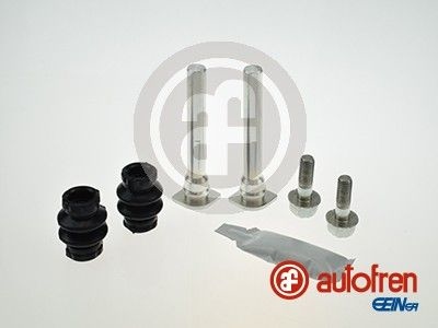 AUTOFREN SEINSA Guide Sleeve Kit, brake caliper VW,MERCEDES-BENZ,OPEL D7256C 0004206315,0004206715,0004207615  0004207715,4144200015,A0004206315