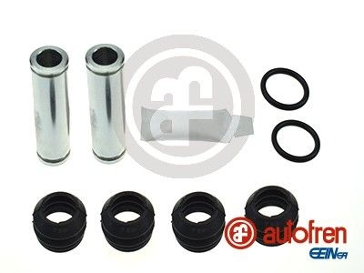 AUTOFREN SEINSA Guide Sleeve Kit, brake caliper D7025C  RENAULT,PEUGEOT,CITROËN,Clio III Schrägheck (BR0/1, CR0/1),CLIO II (BB0/1/2_, CB0/1/2_)