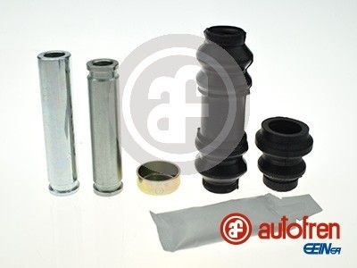 AUTOFREN SEINSA Guide Sleeve Kit, brake caliper Rear Axle D7130C NISSAN,MITSUBISHI,Patrol GR IV SUV (Y60, GR),CARISMA (DA_),COLT IV (CA_A)