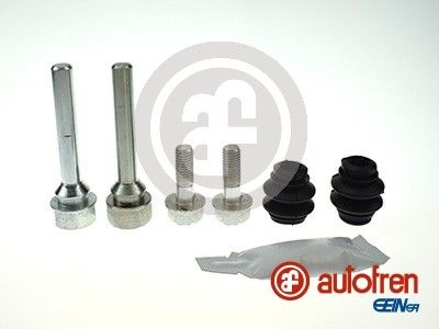 AUTOFREN SEINSA Guide Sleeve Kit, brake caliper FORD,HYUNDAI,KIA D7179C 3421686927,58210B4300,58210C8300  58310C8A30,58210A4100,58230A4100,583101WA30