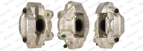 Brake Caliper Premier