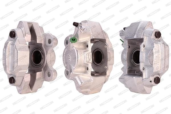 Brake Caliper Premier