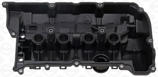 ELRING Rocker Cover PEUGEOT,CITROËN,MINI 728.180 11127533799,11127567162,11127567791 Valve Cover,Camshaft Cover 11127572724,11127646554,0248Q5,0248Q5