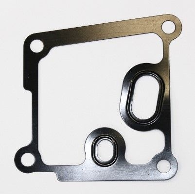 ELRING Gaskets 027.191 Seal, oil filter housing FORD,MAZDA,MONDEO IV Turnier (BA7),Focus II Schrägheck (DA_, HCP, DP),Focus II Kombi (DA_, FFS, DS)