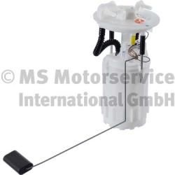 Nissan Sender Unit Fuel Tank