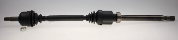 Drive Shaft 36560 Spidan