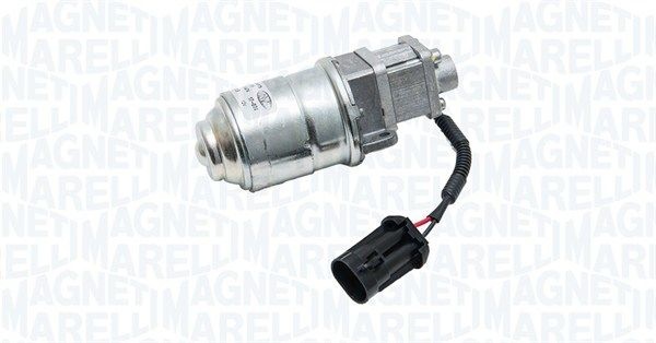 Magneti Marelli Ventilenhet Hydraulmotor Automatisk Drivning