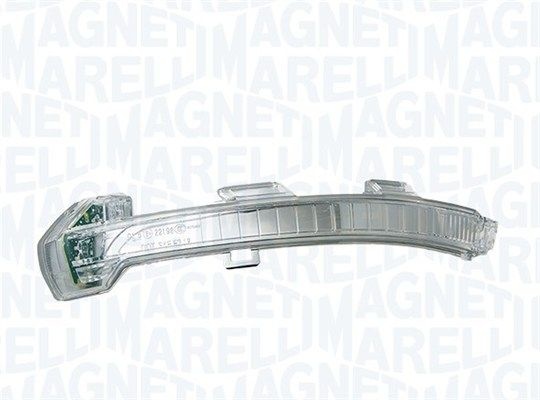 Volkswagen Indicator Rv06048 Magneti Marelli