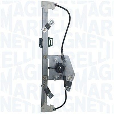 Magneti Marelli Fonsterhiss