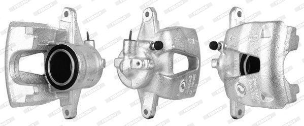 Brake Caliper Premier