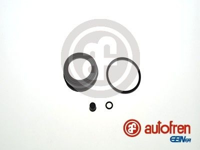 AUTOFREN SEINSA Brake Caliper Repair Kit Rear Axle D4682 Caliper Repair Kit,Brake Caliper Rebuild Kit TALBOT,Murena Coupe,Matra Bagheera (X)