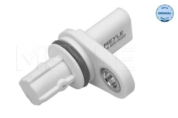 MEYLE Sensors MEYLE-ORIGINAL: True to OE. Hall Sensor 614 800 0020 Sensor, camshaft position OPEL,CHEVROLET,VAUXHALL,Corsa D Schrägheck (S07)