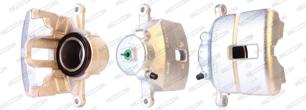 Brake Caliper Premier