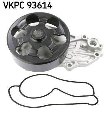 Vattenpump VKPC 93614 SKF