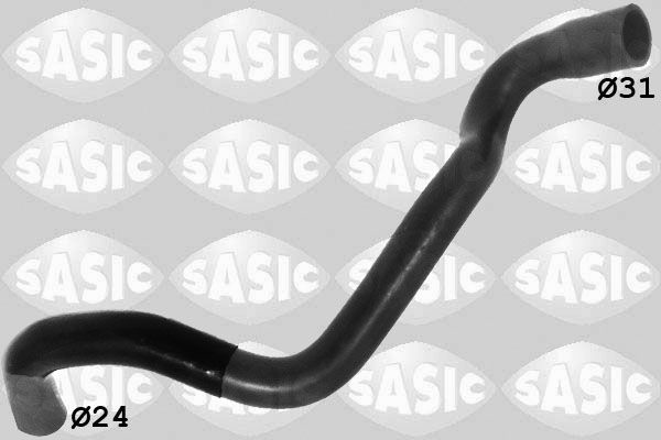 Peugeot Radiator Hose