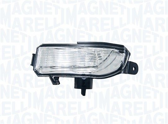 Magneti Marelli Blinker Rv06043 Skoda Rv06043 Storlek 2