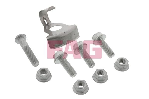 Montage Kit, Ball Joint