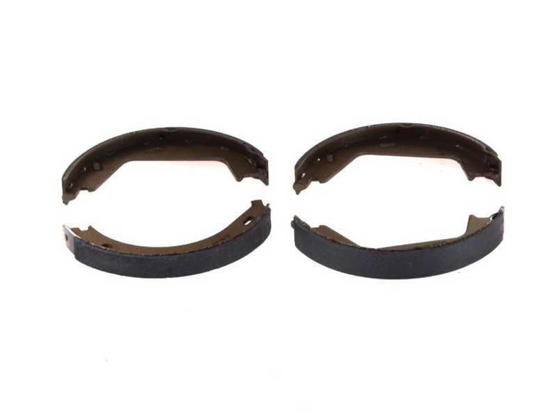 Volvo Brake Shoe Kit Parking Brake 08260 Lpr