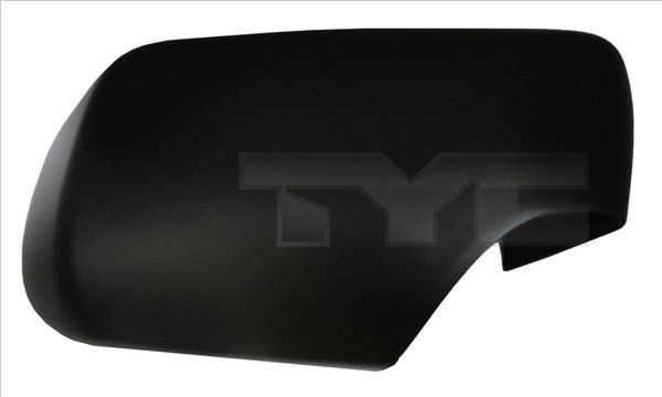 TYC Cover, outside mirror Left 303-0014-2  BMW,3 Limousine (E46),5 Limousine (E39),3 Touring (E46),5 Touring (E39)
