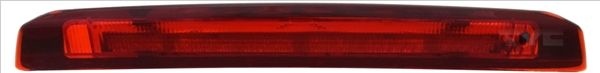 TYC Auxiliary Stop Light FORD 15-0651-00-2 1697437,1716950,1730298 1748159,1852185,2239833,2414651,BS7113A601BA,BS7113A601BB,BS7113A601BC