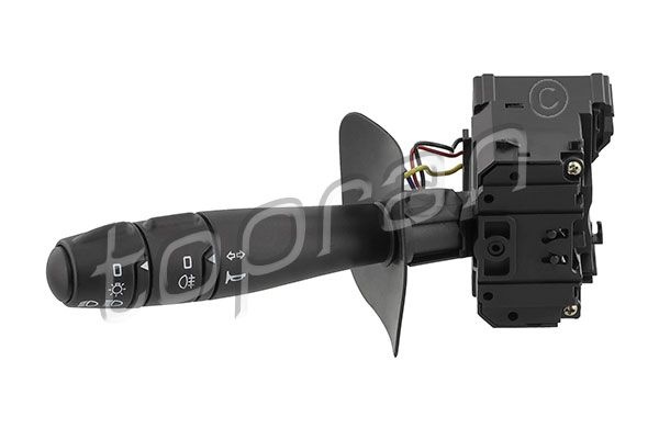 Dacia Steering Column Switch