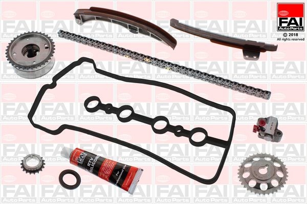 Timing Chain Kit