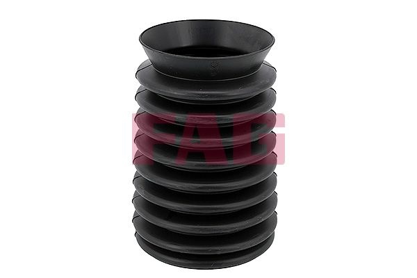 FAG Protective Cap/Bellow, shock absorber 810 0099 10 MERCEDES-BENZ,190 (W201),Stufenheck (W124),SL (R129),W124 Coupe (C124),W124 T-modell (S124)
