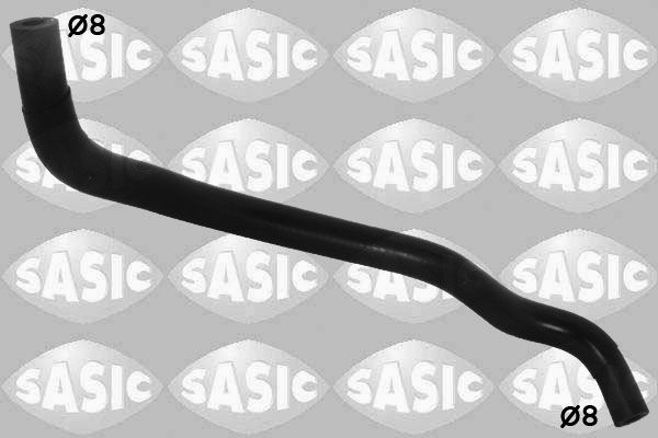 Radiator Hose