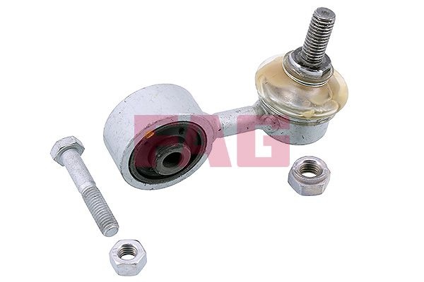 FAG Anti-roll bar link 818 0044 10 Rod / Strut, stabiliser,Drop link BMW,ALPINA,3 Cabrio (E36),3 Limousine (E36),Z3 Roadster (E36),3 Limousine (E30)