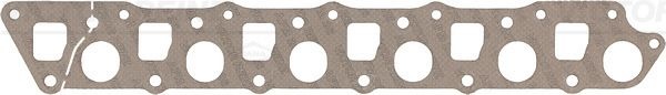 REINZ Gasket, intake/ exhaust manifold 71-53092-00  NISSAN,Patrol GR V SUV (Y61),Patrol GR IV SUV (Y60, GR),PATROL Hardtop (K260)