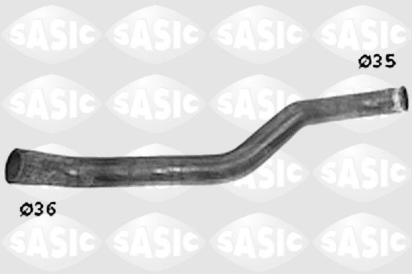 Radiator Hose