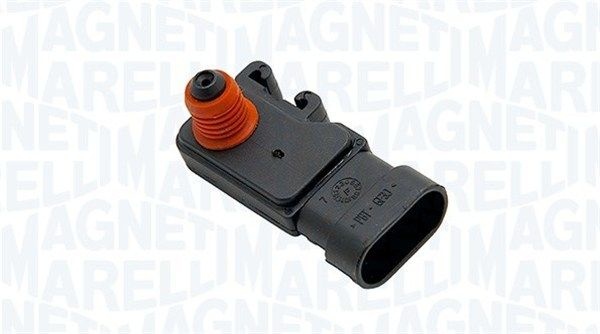 MAGNETI MARELLI Sensor, boost pressure 215810006400  OPEL,RENAULT,FIAT,ZAFIRA B (A05),Corsa C Schrägheck (X01),Meriva A (X03),Astra H Schrägheck (A04)