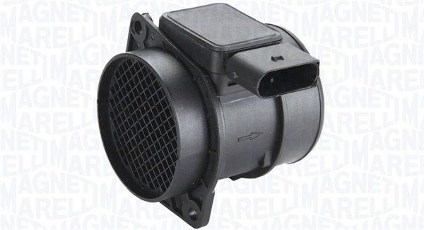Magneti Marelli Luftmassesensor Mercedes-Benz Ammq19772 Storlek 2